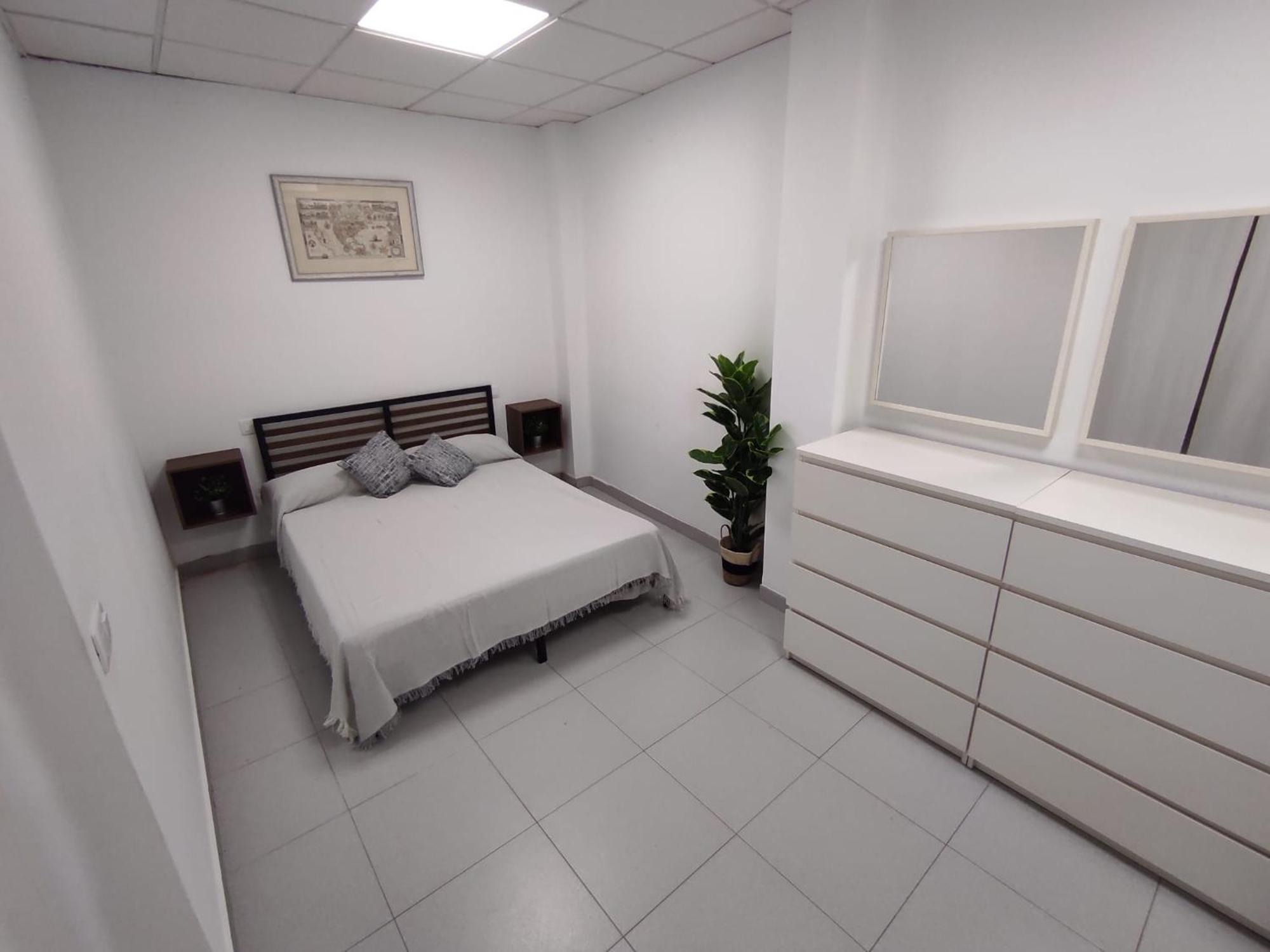 Apartamento Santa Clara เซบีญา ภายนอก รูปภาพ